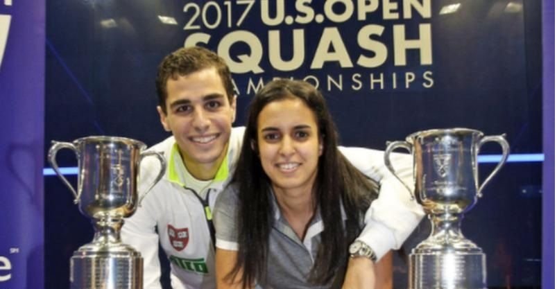 INCREDIBIL | Cei doi au reusit o performanta unica in lumea sportului
