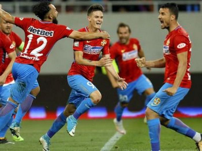 E Messi al Romaniei! Oferta de ULTIM MOMENT pentru Man: clubul care ofera 5 milioane de euro ACUM