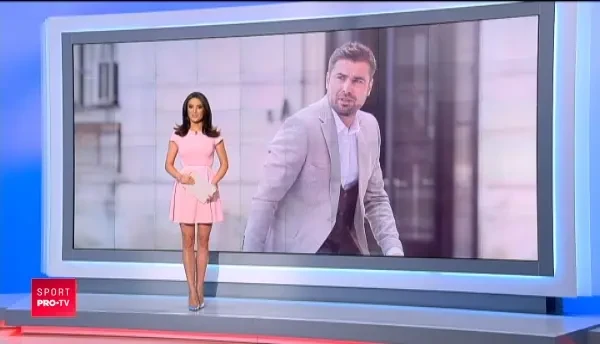 Tort cu 6 etaje la nunta lui Mutu! Imagini de la petrecerea anului in fotbal