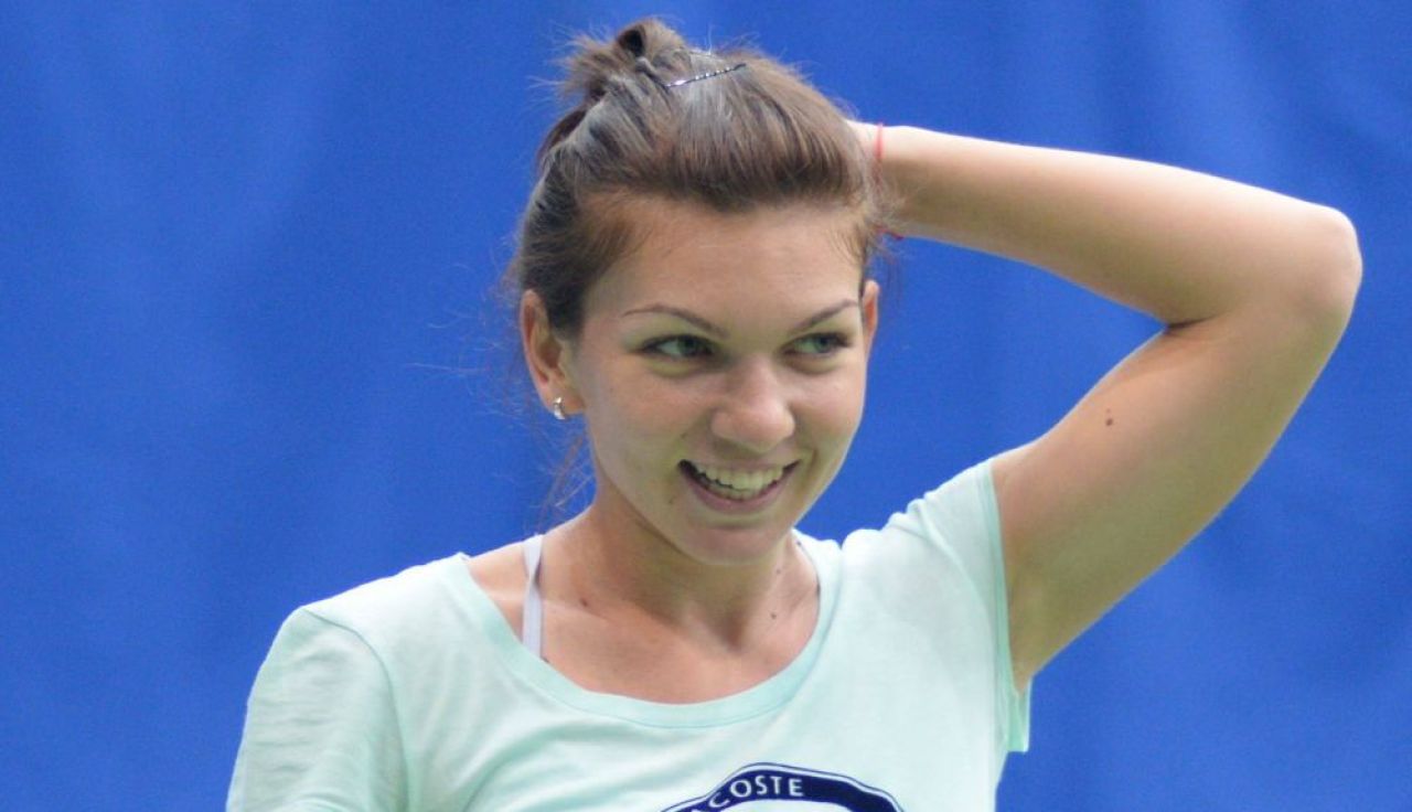 Super cadoul primit de Simona Halep de la WTA, dupa ce a devenit pentru prima data lider mondial. Indiciu: prinde 100 km/h in < 4 secunde :)_6