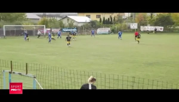 VIDEO EPIC: Primul gol din ISTORIA Romaniei marcat din AUT! Vezi aici faza