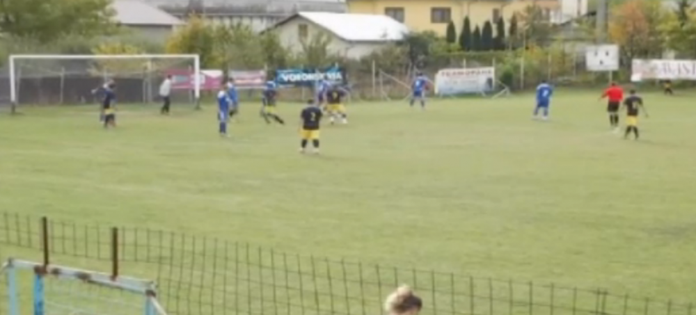 VIDEO EPIC: Primul gol din ISTORIA Romaniei marcat din AUT! Vezi aici faza