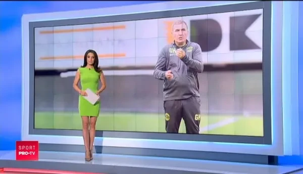 Becali, prima reactie dupa ce a aflat ca Hagi VINDE Viitorul: Asta e cel mai bun moment!