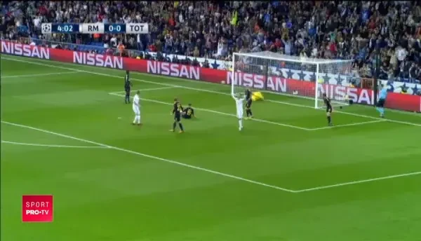 BARA Cristiano Ronaldo!