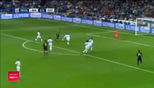 Ratarea uriasa a lui Kane