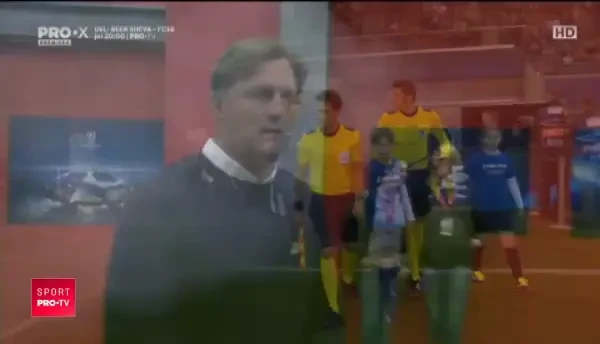 RB Leipzig 3-2 Porto. REZUMAT