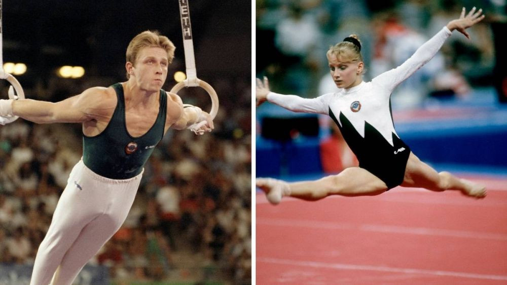 M-a violat si am suferit ani la rand, e un monstru . Socant: fosta campioana olimpica Tatiana Gutu a vorbit dupa 27 de ani despre ororile traite