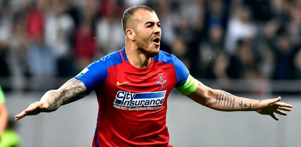 Vin bogatii, vin MILIOANELE la Steaua! Becali il anunta TITULAR pe Alibec. Inca un jucator e anuntat pe lista de MILIOANE a lui Becali