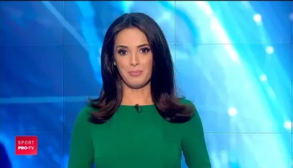 Stelistii au facut instructie cu... Borcea :) De Amorim si Achim, vedete in liga a treia