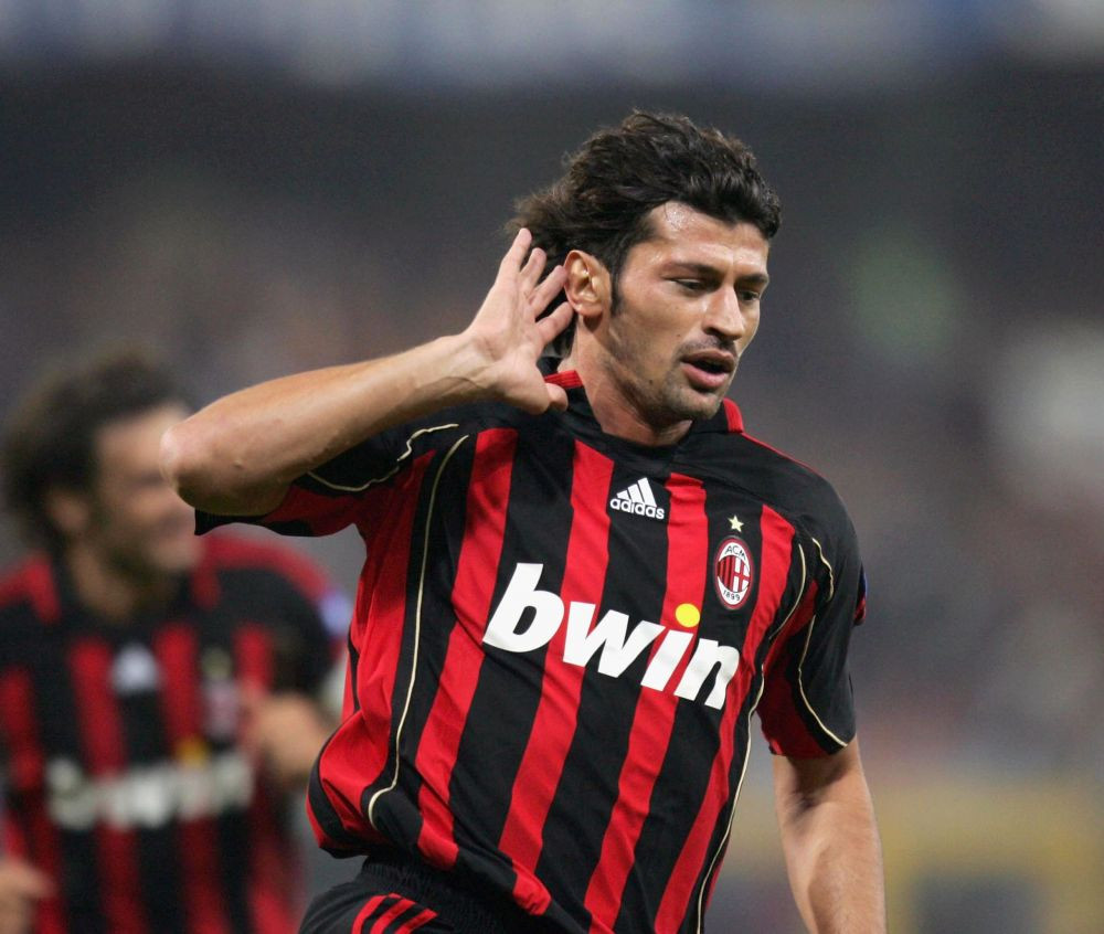 Il mai tii minte pe Kakha Kaladze? Ce a ajuns sa faca fostul fundas georgian al Milanului la 39 de ani