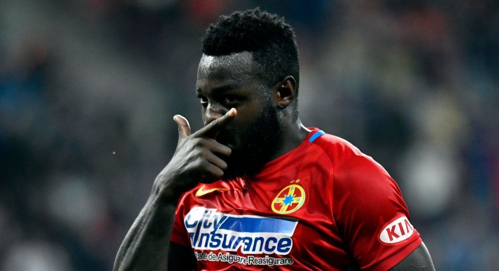 REPLICA lui Gnohere, dupa ce a fost comparat cu un TRACTOR: 