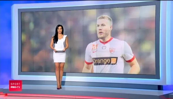 "Nemec merge la Steaua, asa s-a intamplat si cu Gnohere!" Cea mai proasta veste pentru dinamovisti