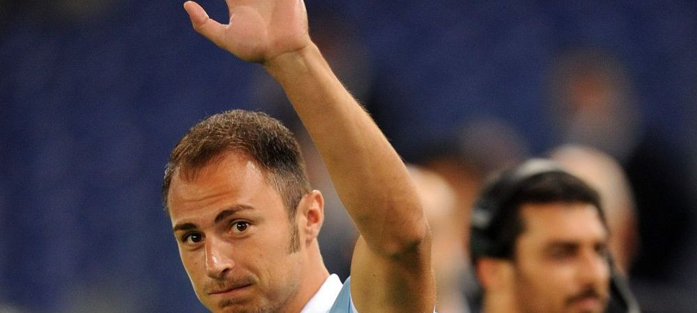 Operatiunea Stefan Radu | Mutu si Contra pleaca in Italia pentru a discuta cu fundasul lui Lazio: Nu ne vom ruga de el!