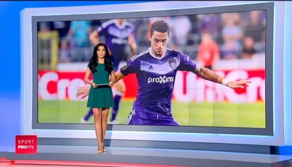 Este in pericol sa piarda echipa nationala! Avertismentul primit de Stanciu! Ce spune impresarul despre revenirea la Steaua