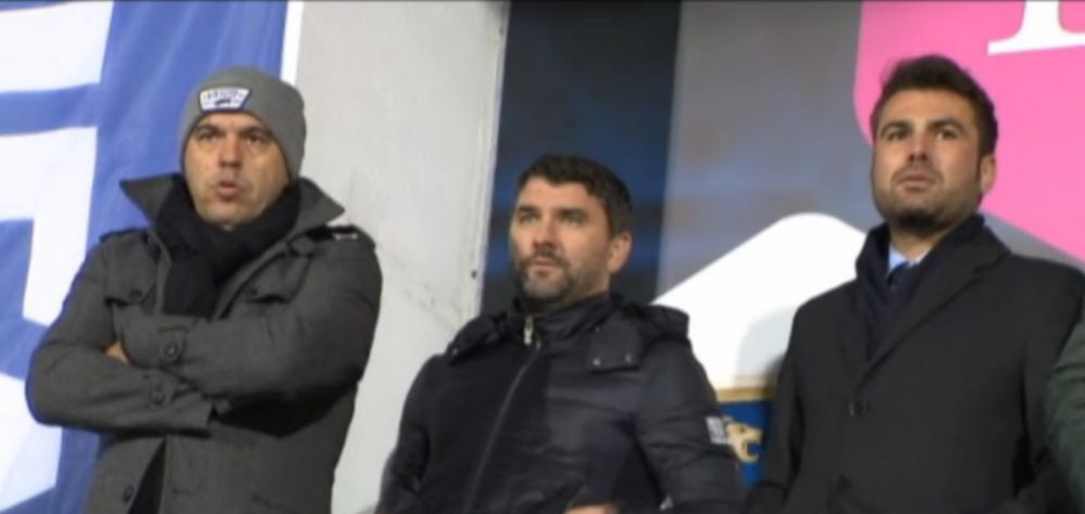 Prima DECIZIE a lui Mutu la nationala! Cine va purta tricoul cu numarul 10 in mandatul lui Contra: Aici nu e vorba de merite!