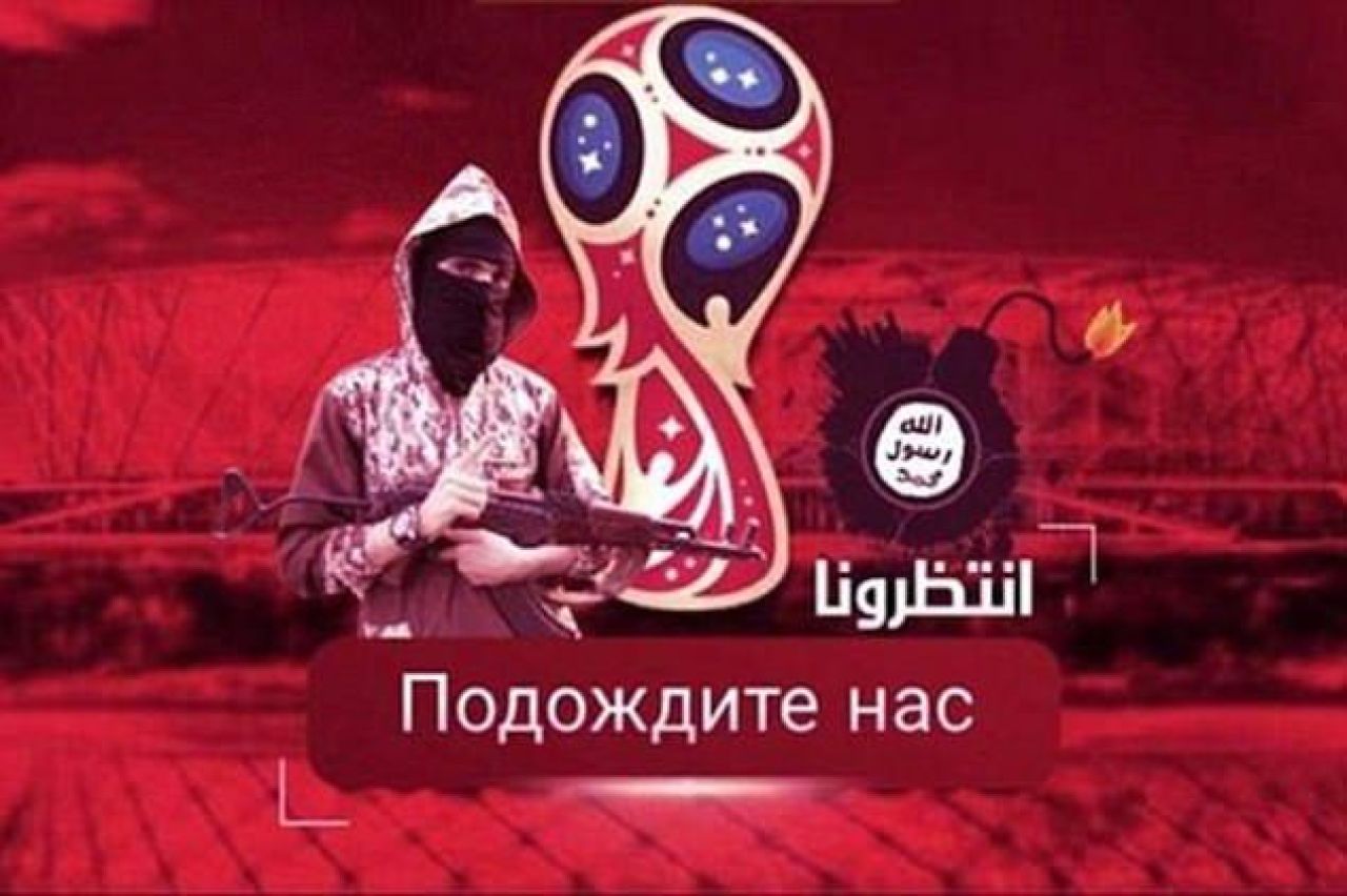 Messi, VIZAT de ISIS! Amenintare incredibila inainte de Cupa Mondiala din Rusia! FOTO_1