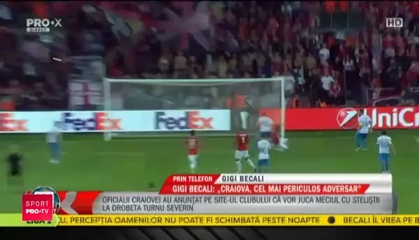 Alibec si Gnohere, TITULARI impreuna? Becali a dat verdictul! Ce se intampla la revenirea lui Alibec