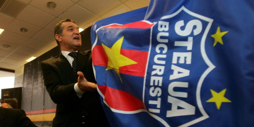 A iesit scandal pe bani acolo! Becali incheie orice negociere cu CSA Steaua: N-ai ce sa discuti cu Talpan