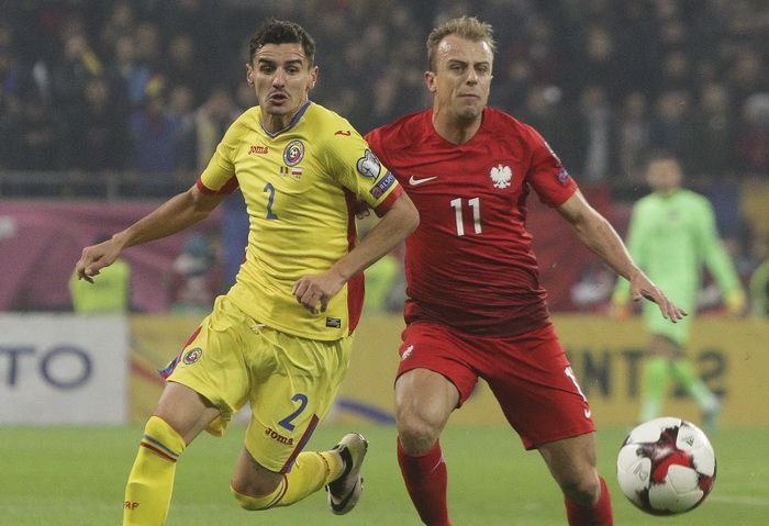 Cea mai proasta veste pentru Steaua! Cat va sta Romario Benzar pe bara, dupa accidentarea suferita in Europa League