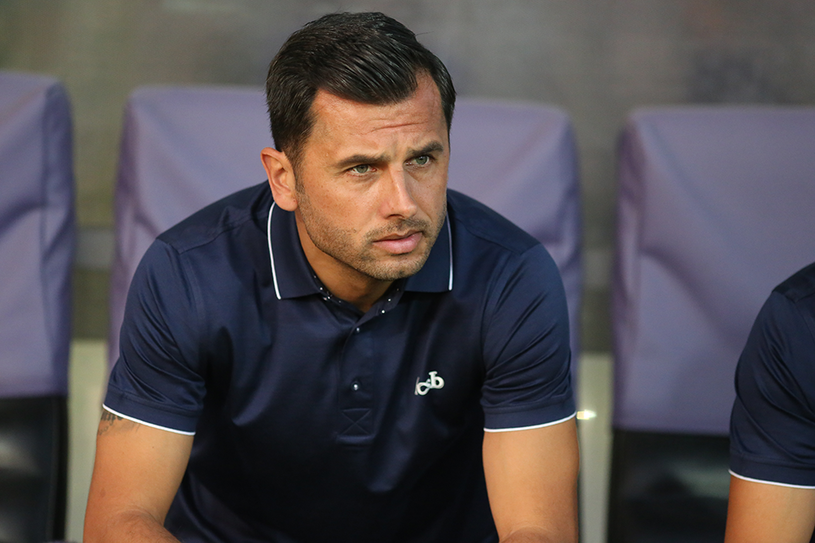 EXCLUSIV | Pierdere importanta pentru Steaua! Ce titular e OUT pentru derby-ul cu Craiova