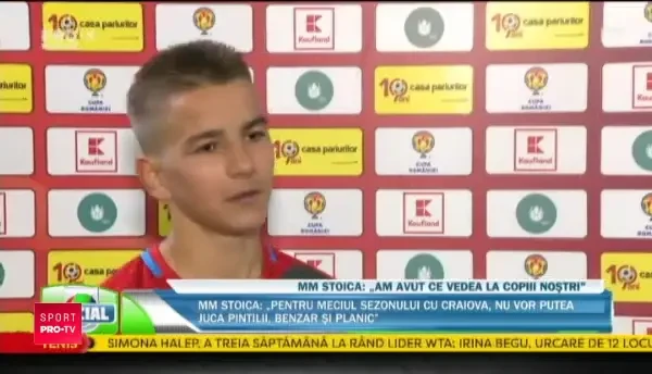 Pacionel, un nume pe care n-ai cum sa-l uiti :) N-am putut sa dorm in seara in care am aflat ca vin la echipa mare!