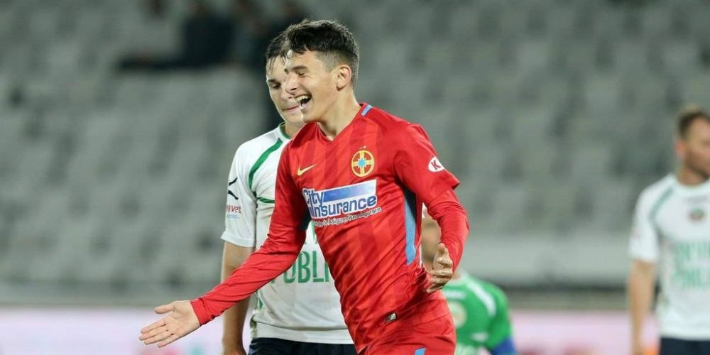 FOT-BALUL BOBOCILOR Saptamana istorica in Liga I! Ce se schimba dupa debuturile lui Ianis Stoica si Malaele la 14 ani