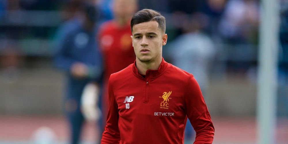 Operatiunea Coutinho continua! O noua oferta URIASA facuta de Barcelona pentru starul brazilian de la Liverpool