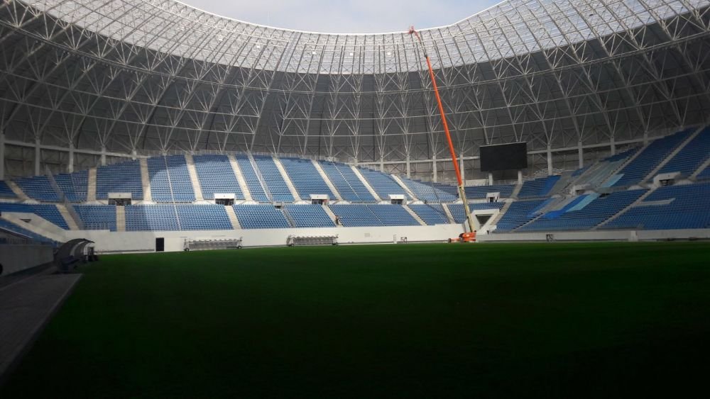 OFICIAL! CSU Craiova a anuntat cand va fi inaugurata noua arena Ion Oblemenco. Ce meci vor juca oltenii_8