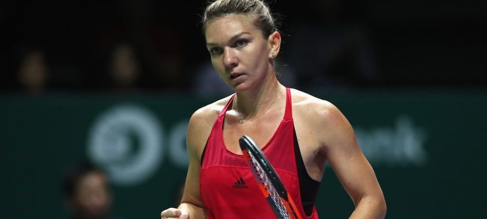 Simona Halep, provocata sa se califice! Pliskova: Sunt gata sa-mi iau revansa!