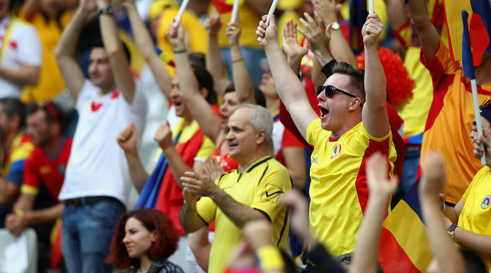 Cat costa biletele pentru meciurile Romaniei cu Turcia si Olanda! Ambele partide se vad la PRO TV