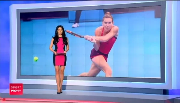 Dupa Constanta si Busteni, Simona Halep ar putea deveni si cetatean de onoare al Bucurestiului