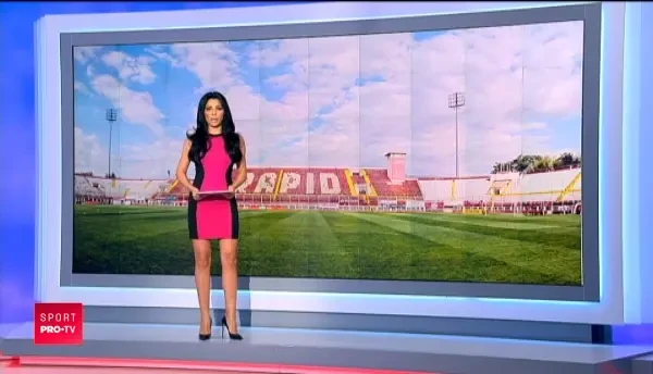 Rapidistii fac scandal dupa ce au aflat cate milioane de euro costa brandul: Unii incearca sa profite de banii primariei! AFC Rapid se bucura pentru decizia de azi