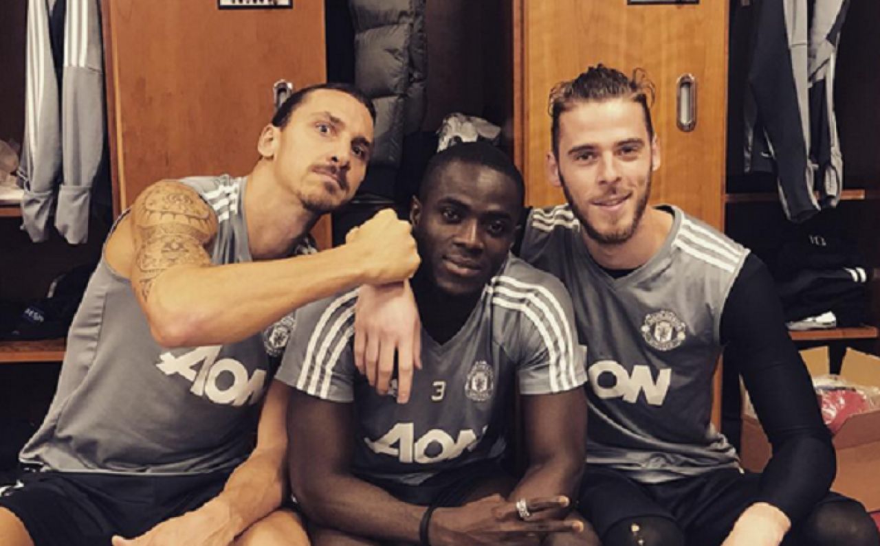 FOTO: Detaliul ciudat din ultima poza pusa de Zlatan pe Instagram! A strans peste 1 milion de like-uri_3
