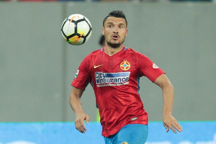 Pleaca Budescu? Are o clauza de reziliere, e mult mai simplu decat la Alibec! Pentru ce SUMA poate sa o paraseasca pe Steaua