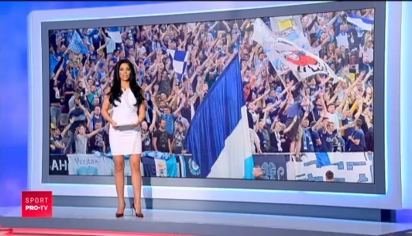 Nebunia oltenilor inaintea derby-ului cu Steaua! Cum pregatesc o atmosfera de COSMAR pentru echipa lui Dica: Nu trebuie sa ne fie frica!