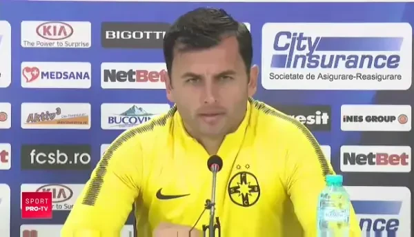 Denis Alibec a pierdut DEFINITIV banderola! Dica a anuntat cine e noul capitan al Stelei!