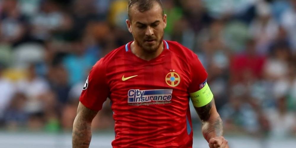 Denis Alibec a pierdut DEFINITIV banderola! Dica a anuntat cine e noul capitan al Stelei!