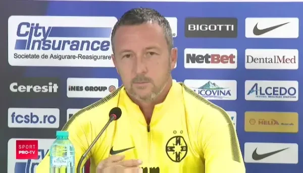 Sa vedem ce face Lepizig azi cu Bayern! :) MM, ironii la adresa lui Dinamo! Cum comenteaza incidentul Aerostar