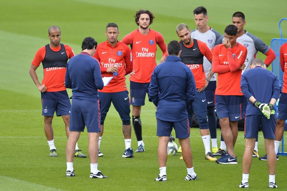 Neymar nu este cel mai important jucator de la PSG! Starul neasteptat al echipei care a distrus tot in acest sezon a costat mai putin ca Budescu!