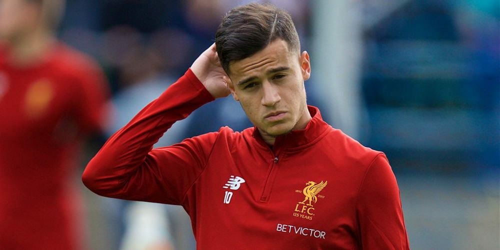 IN SFARSIT! Cale libera pentru Coutinho pentru Barcelona! Englezii au cedat! Vestea primita de Klopp