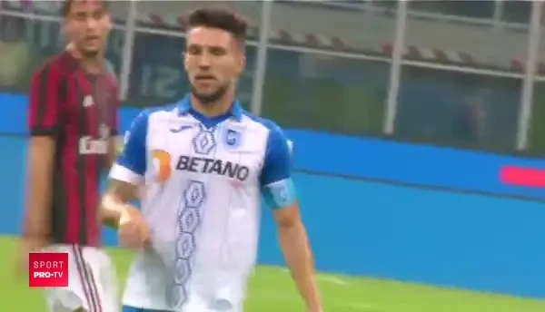 Gnohere a dezvaluit in sfasit marele secret! Care este motivul pentru care golgheterul Stelei se bucura ca Dybala la goluri