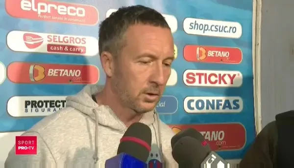 Mai aveam putin si faceam Turneul Campioanelor si aici! Aroganta lui Mihai Stoica catre Miriuta