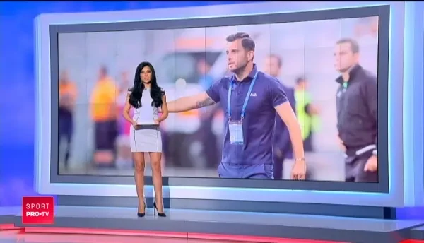 E cel mai bun antrenor din tara! Replica data de Dica dupa ce Gigi Becali a spus asta despre el