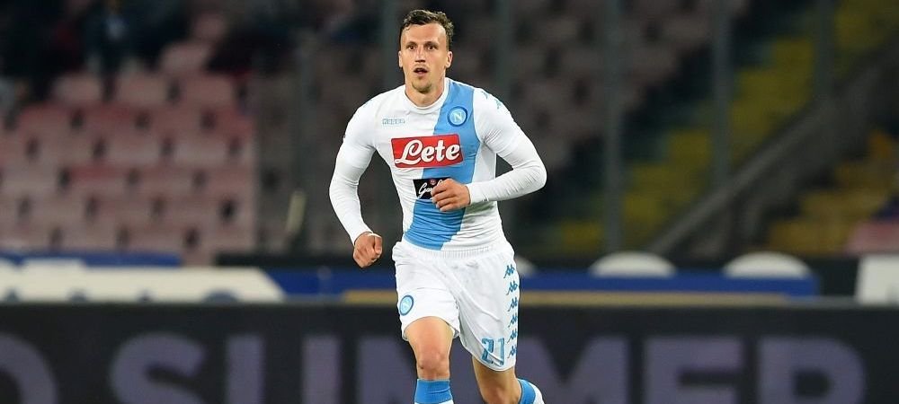 Chiriches semneaza pe 5 ani! Anuntul facut in aceasta dimineata in Italia