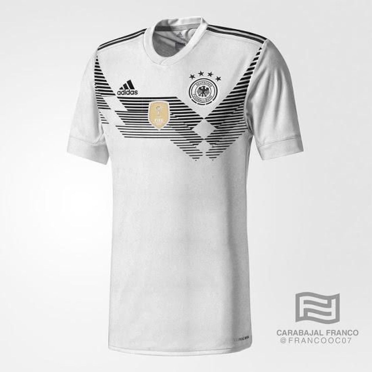 GALERIE FOTO: Moda RETRO la Cupa Mondiala! Ce echipamente vor purta Spania, Germania, Argentina si Rusia in 2018_8