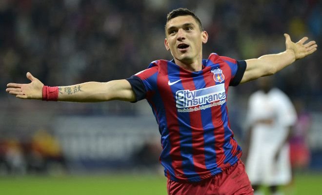 Bulgarii mai anunta o bomba: Keseru, inapoi la Steaua?!