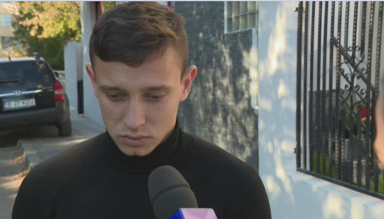 Costache si Nedelcearu, PRIMELE REACTII dupa