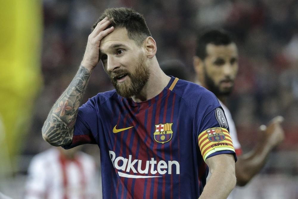 Barca pregateste o REVOLUTIE la iarna! Lista celor 10 jucatori doriti de catalani