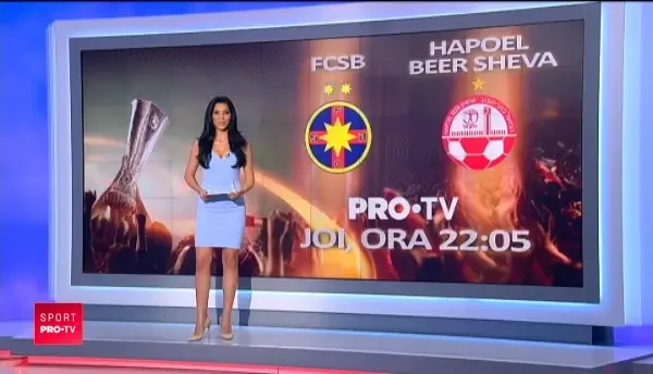 Stelistii s-au distrat la film inaintea meciului cu Hapoel: "Am ras bine de tot!" Motivul pentru care Alibec n-a mers la cinema cu colegii