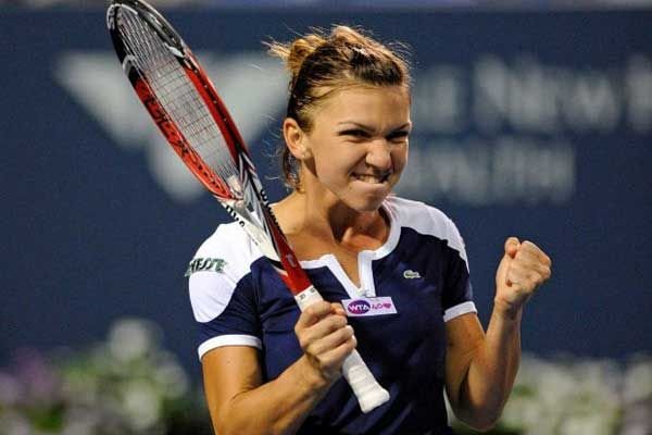 WTA a publicat topul premiilor pe 2017, Simona se afla pe locul 3 la incasari. Ce suma uriasa a castigat din tenis